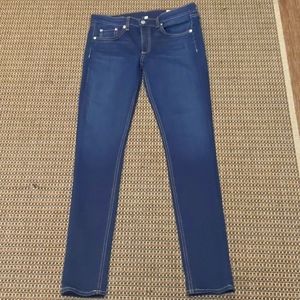 Rag & Bone jeans
